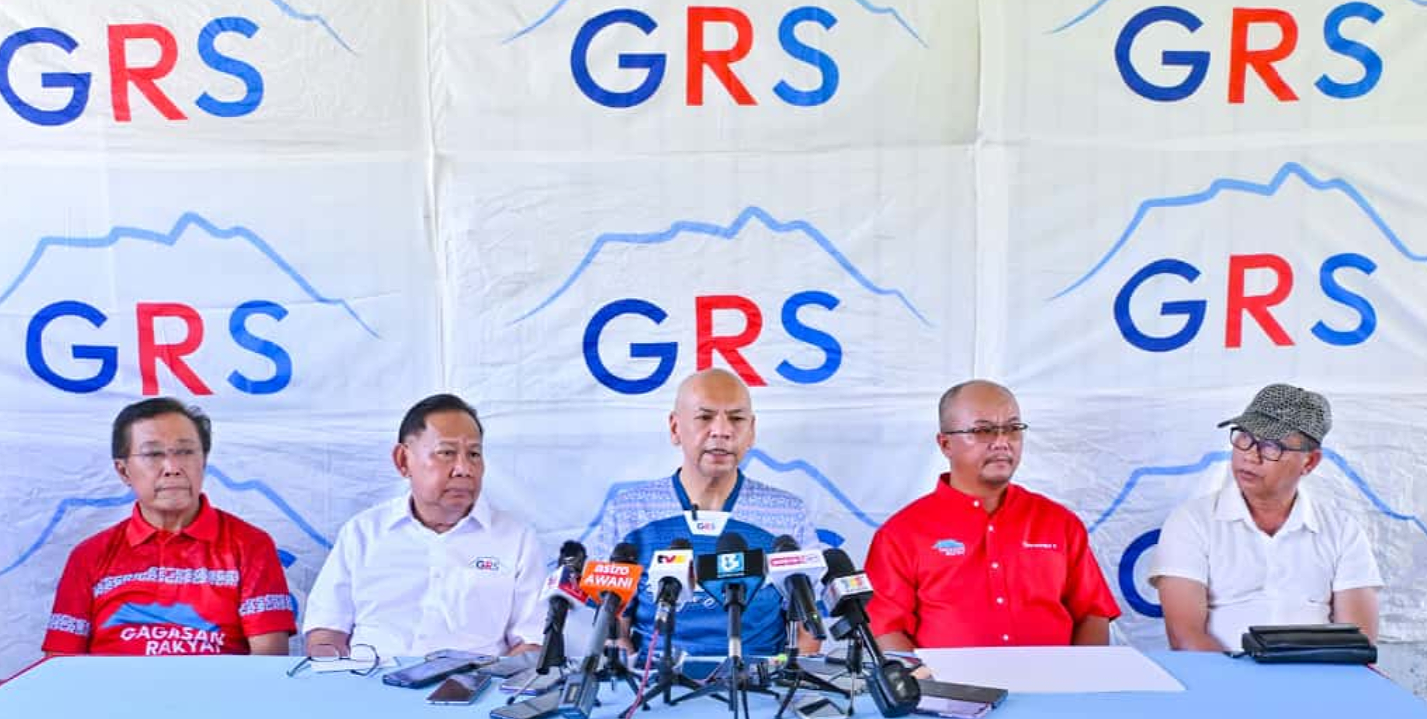 阿米占：沙特別撥款議題 人民應檢視各黨施政紀錄