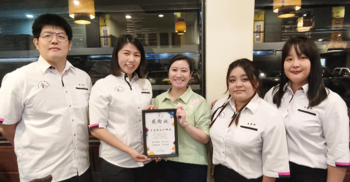 Sabah Govt upholds support for Chinese language education in Sabah