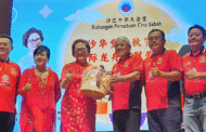 Govt–community partnership key to promoting culture and unity - Liew