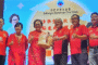 Influencers from 10 countries explore Sabah
