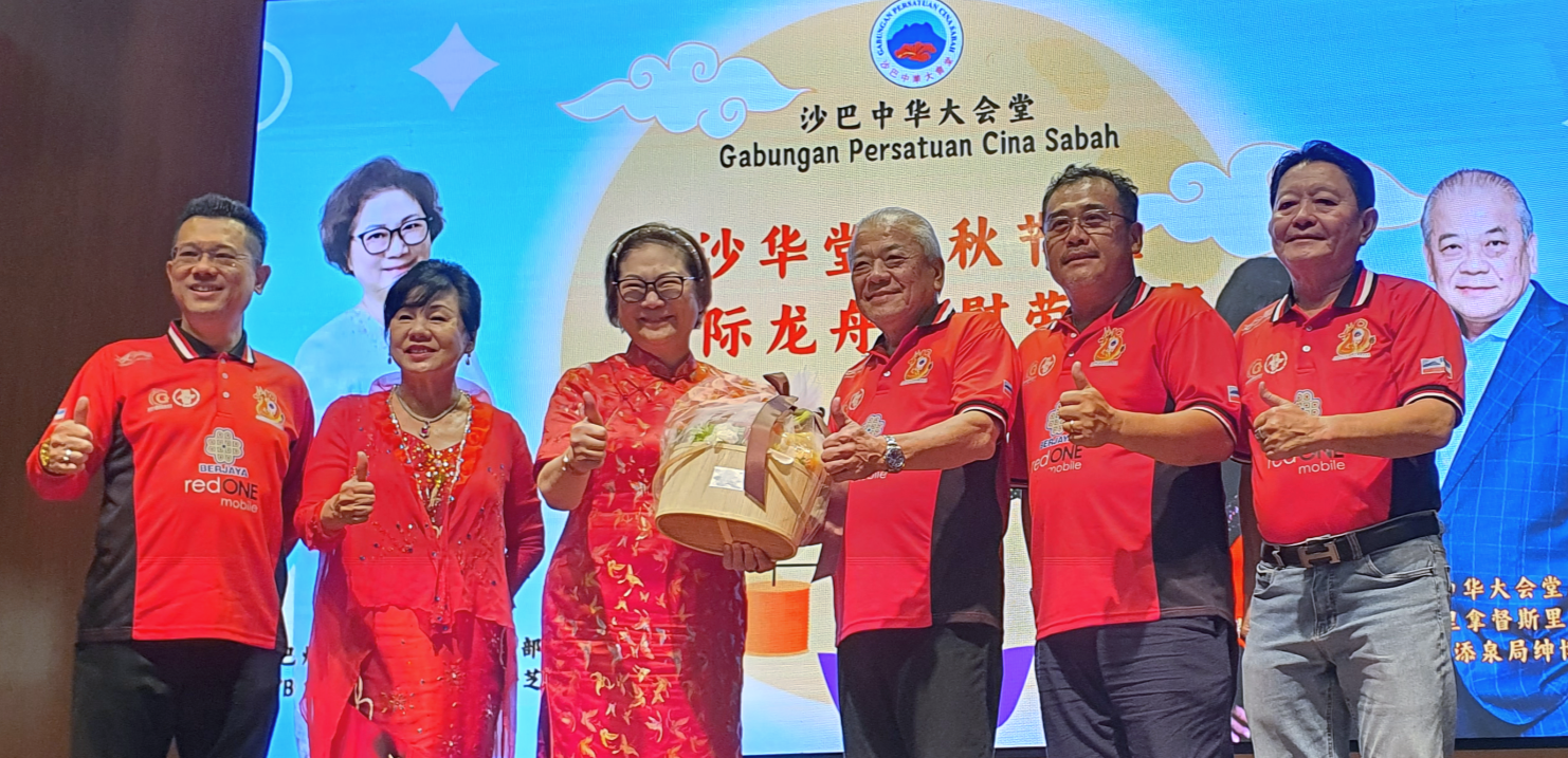 Govt–community partnership key to promoting culture and unity - Liew