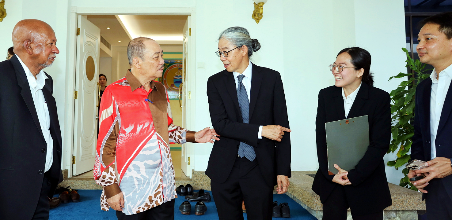 Koporintaan Sabah mamaramit kotontuan Kuut Akawas karait geran pinotomod 40 pihatus