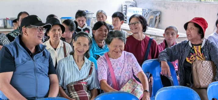 邦奎：強調務實合作成果 維持沙穩定發展勿重回原點