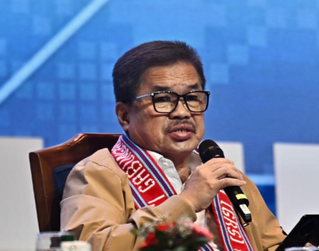 'Jangan terburu-buru, biar pucuk pimpinan tentukan dahulu' - Liew