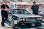 CULT Car Show drives growth of urban tourism in Sabah