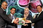 Enactment a strong foundation for greener and sustainable future - CM