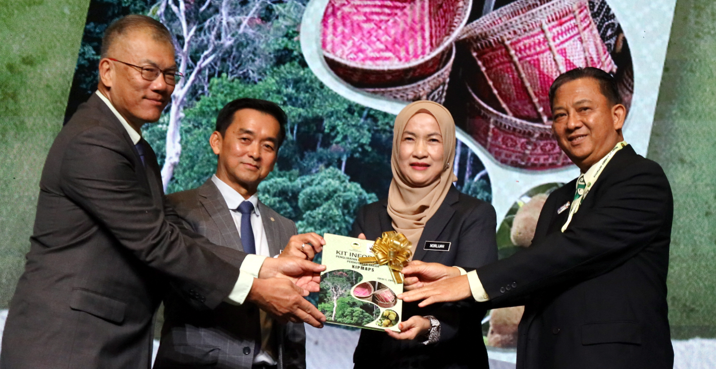 Enactment a strong foundation for greener and sustainable future - CM