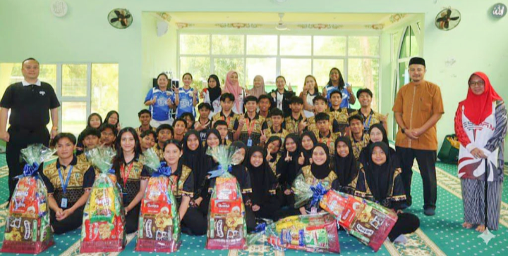 MEIP perkukuh penguasaan BI pelajar Kolej Matrikulasi Labuan