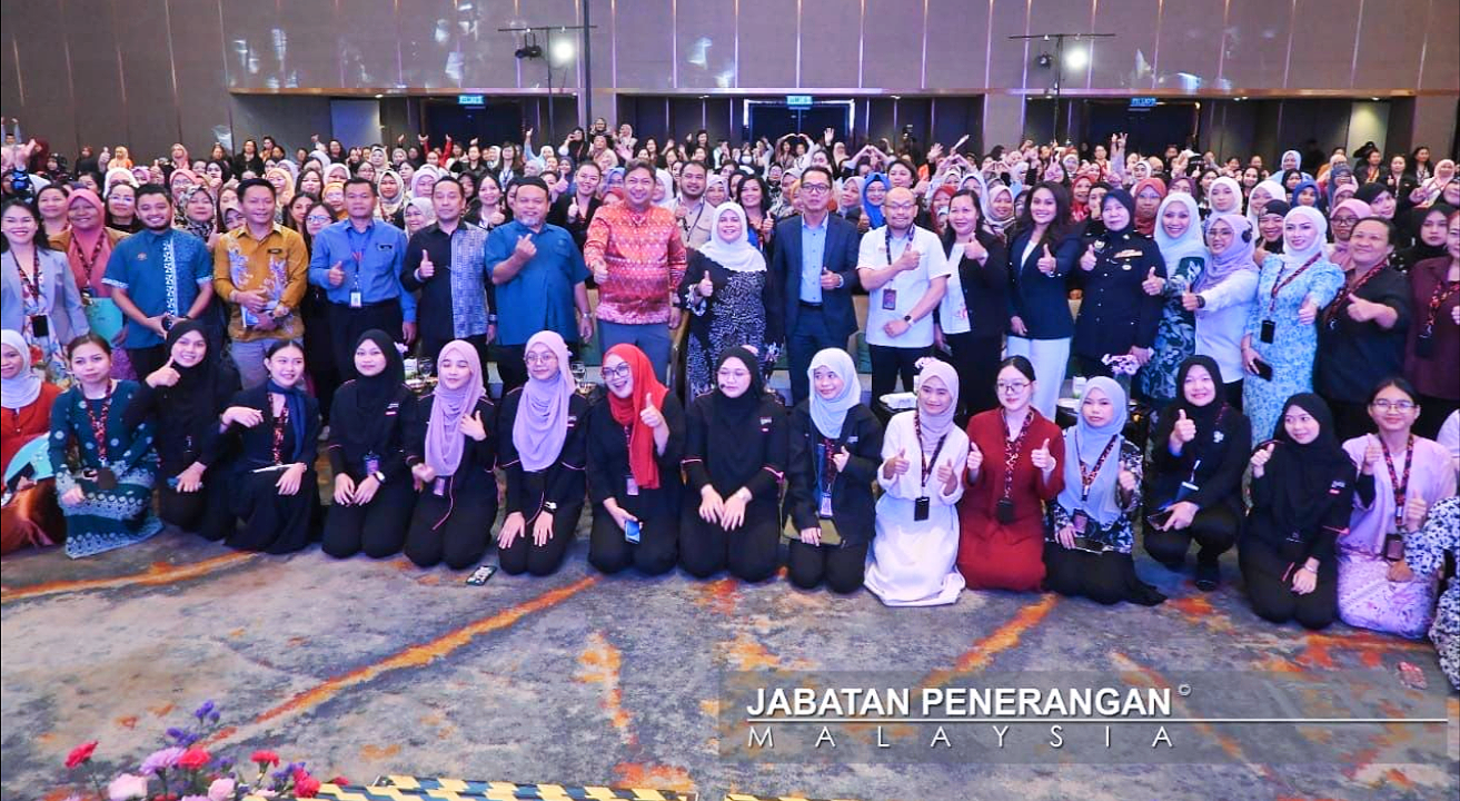 INFRA perkasa kepimpinan wanita luar bandar secara mampan, inklusif