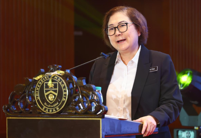 Sabah committed to preserving cultural heritage — Liew