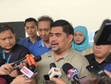 Pertimbang semua kemungkinan – Shahelmey
