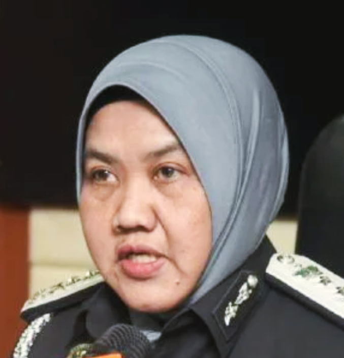 Albert Tei disenarai sekatan, tiada bukti sah untuk masuk Sabah – JIM