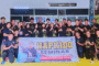 Sabah Hapkido berazam sertai SAGA, SUKMA