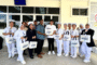 Pemuda GRS Keningau hargai jasa petugas kesihatan