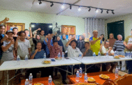 KB STAR Tanjung Keramat letak jawatan, sokong GRS
