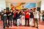 160 belia sertai e-Sport Mobile Legends Tg. Aru