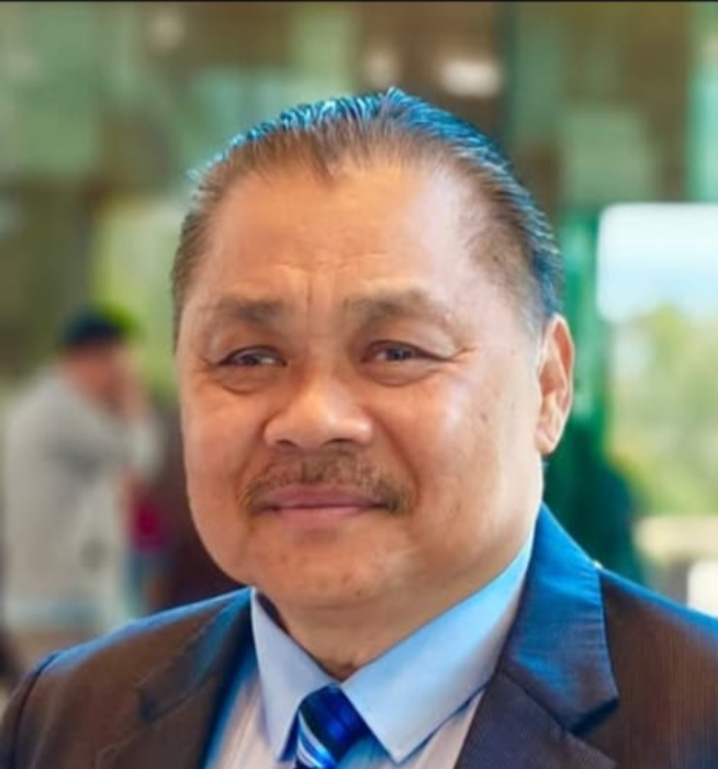 Robert ajak ahli, penyokong STAR kekal sokong GRS demi kestabilan Sabah