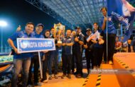 SAGA XI: KK kekal legasi juara