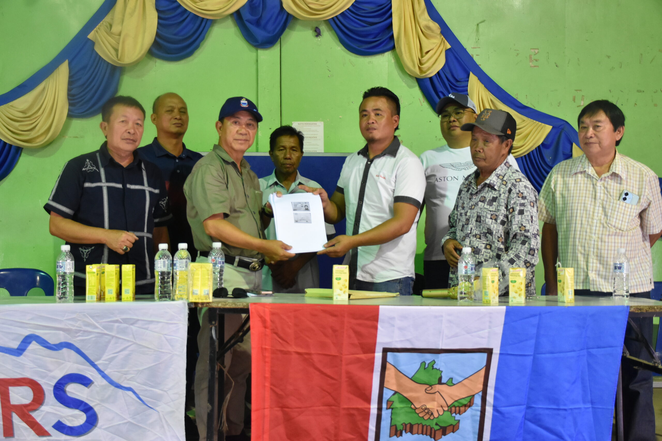 佐津：青年是沙未來支柱 與SMJ藍圖並進邁向卓越發展