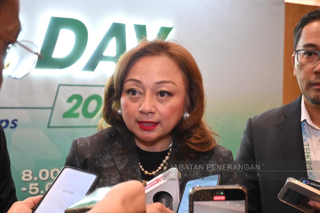 SE siap siaga pastikan bekalan elektrik terjamin PRN Sabah ke-17