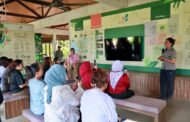 Sabah hoteliers commit to greener practices through sustainable tourism course