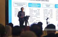 Dasar Penubuhan Tribunal Anti-buli dibentang Jumaat ini