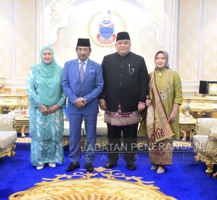 Lebih 200 CLC, sebuah sekolah Indonesia tampung sehingga 5,000 pelajar