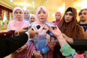 JHEWA anjur tiga program perkasa wanita Sabah November ini