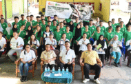 Mangrove conservation programme inspires students to protect Sabah’s coastal forests
