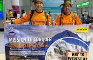 Sabah’s iconic ‘Sigah’ to reach new heights with Mount Everest Expedition