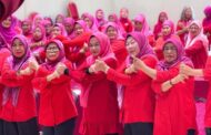 Wanita Gagasan Rakyat tekad perkukuh jenntera hadapi PRN17
