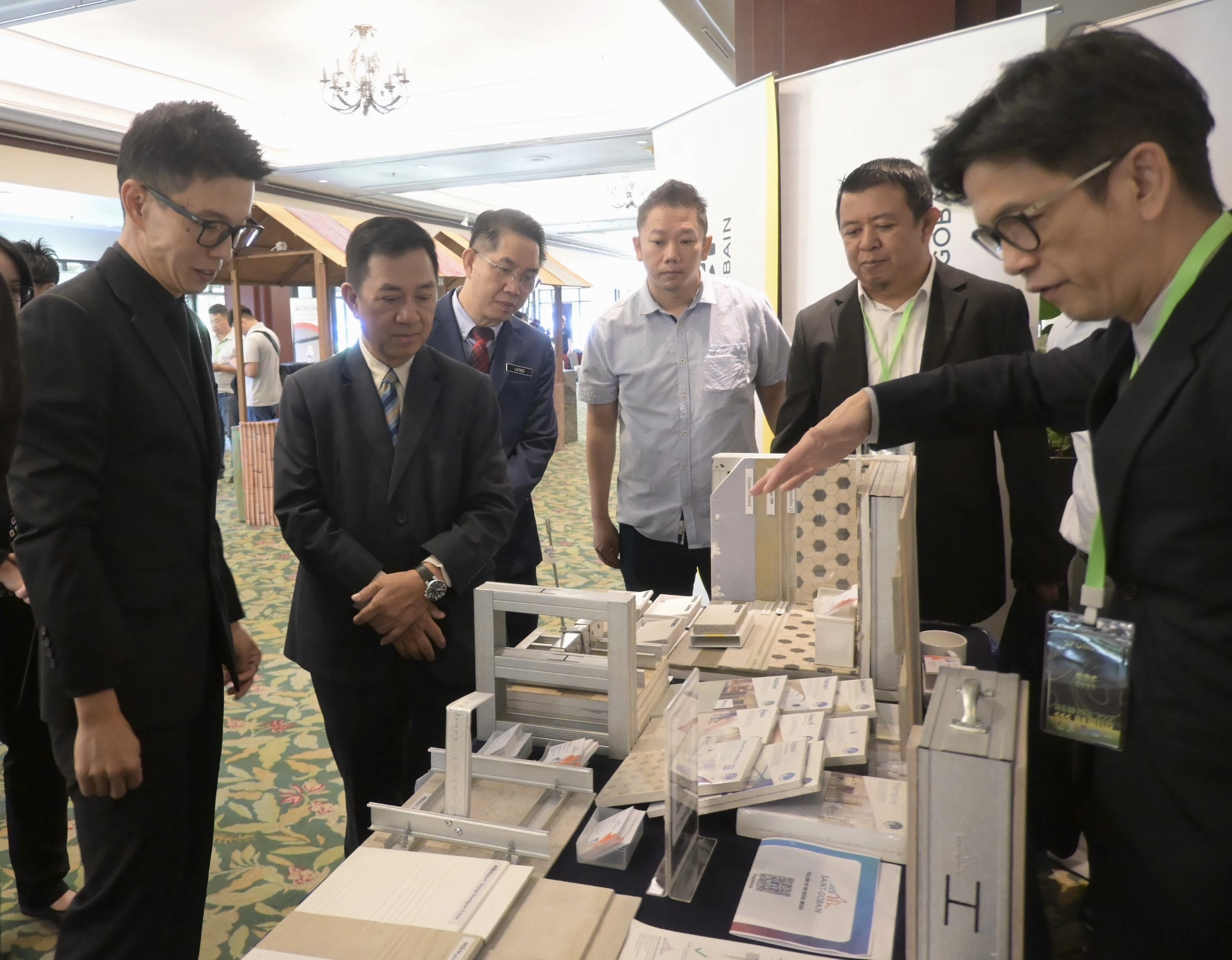 Sabah Smart City drive anchored on SMJ vision - Dr Joachim