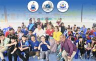BCA runs three educational and CSR programmes in KK