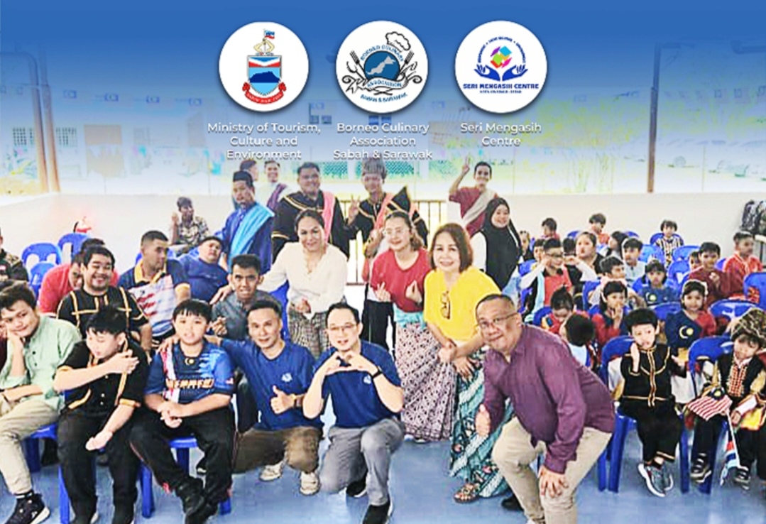 BCA runs three educational and CSR programmes in KK