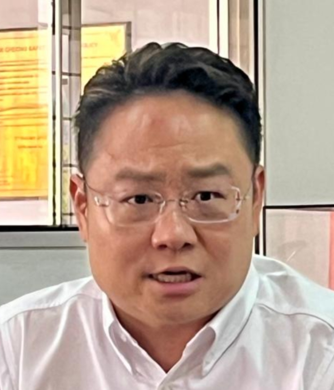 Hajiji's reappointment a boost for Sabah's economy - MCCC Sabah