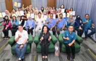 Hibiscus empowers B40 women in Sabah