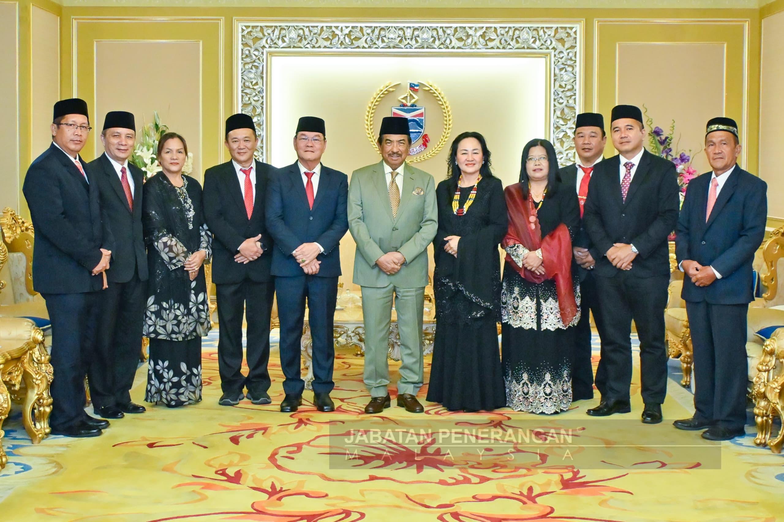 Irau Rayeh Lundayeh berlangsung Jun tahun depan