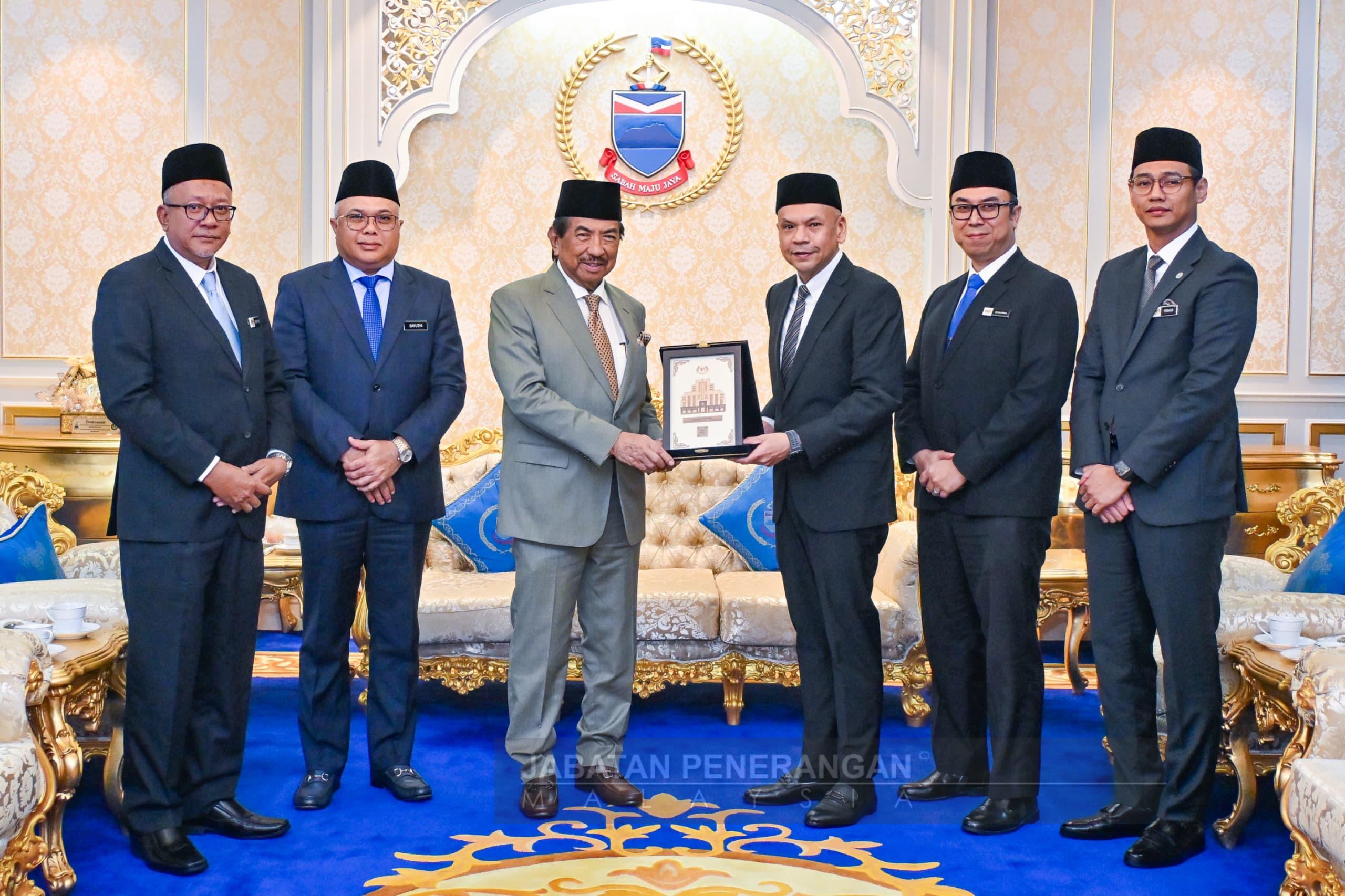 My Gaya Sabah ketengah bakat pereka fesyen tempatan Sabtu ini