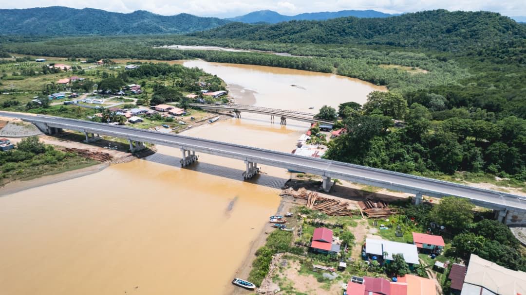 LAPORAN KHAS LPB Sabah (Siri 2): Sabah bakal nikmati laluan moden, efisien menjelang tahun 2026