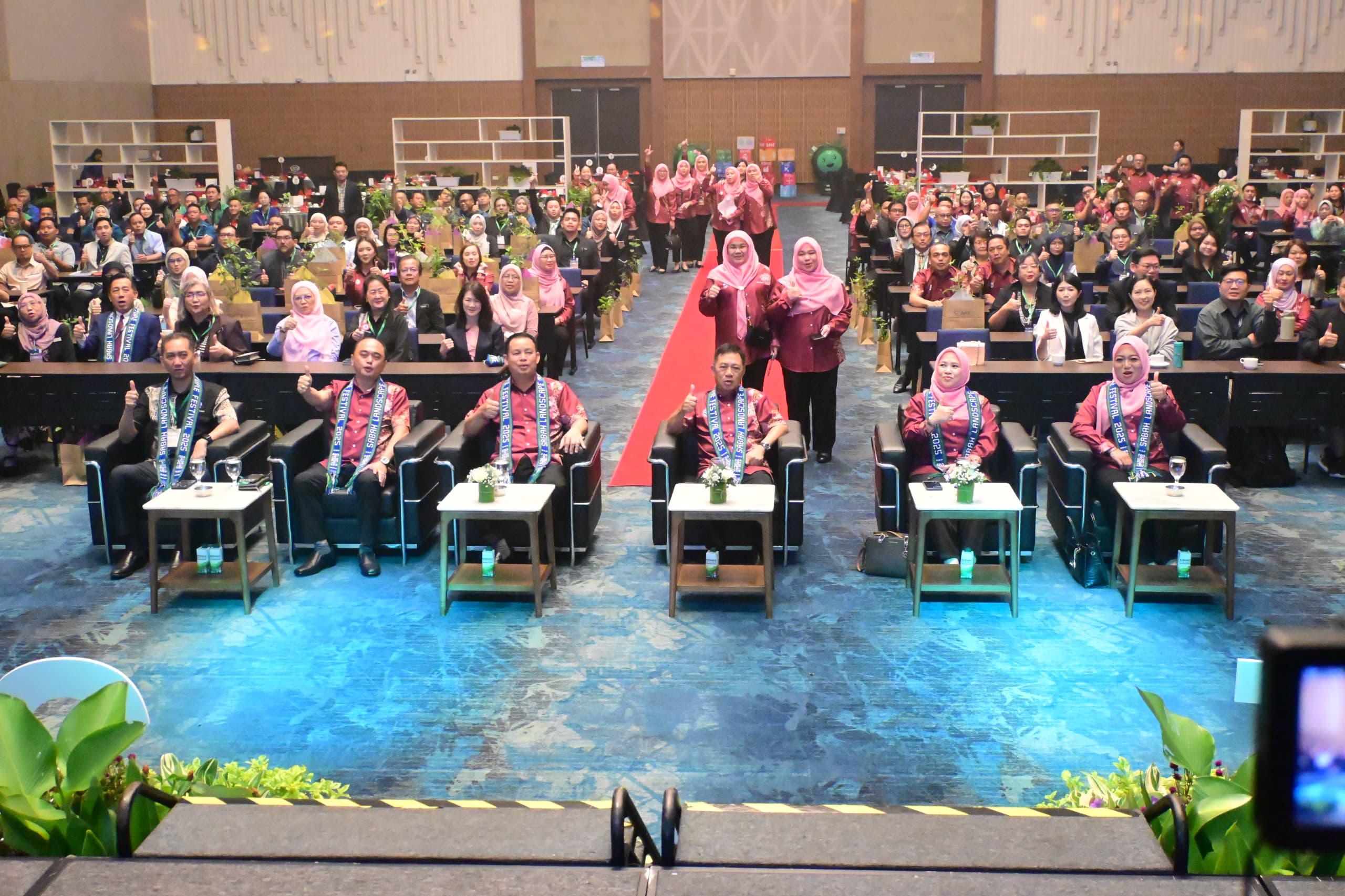 沙景觀產業崛起 料成州經濟新引擎