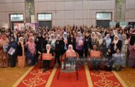 Tanggungjawab cegah perkahwinan awal perlu dikongsi semua pihak