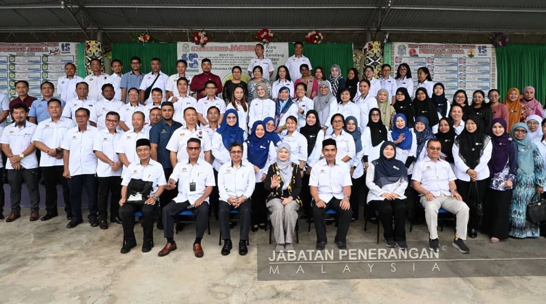 KPM papatantu’ 413,000 calon koindikau poporisaan SPM – Fadhlina