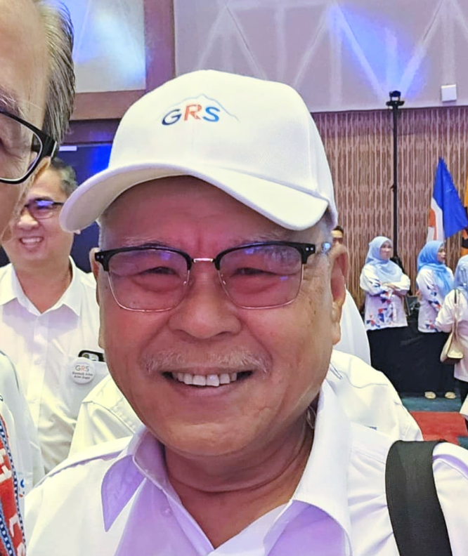 Hentikan salah guna nama Datuk Robert Tawik untuk kelirukan rakyat– Yazid