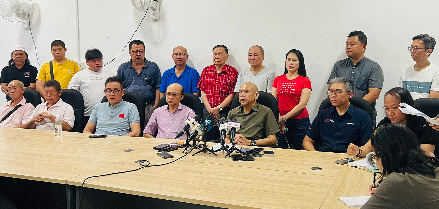 業主苦候20年未獲個人地契 阿米占批發展商失責