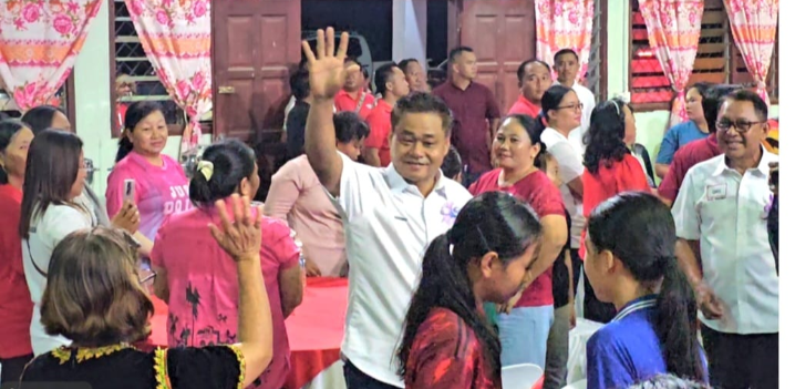 東谷獲頒逾3700地契 多年耕地夢終成真