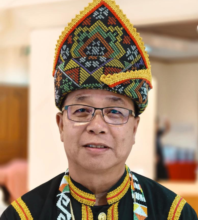 Penduduk Keningau sambut baik pembinaan Relief Road Keningau