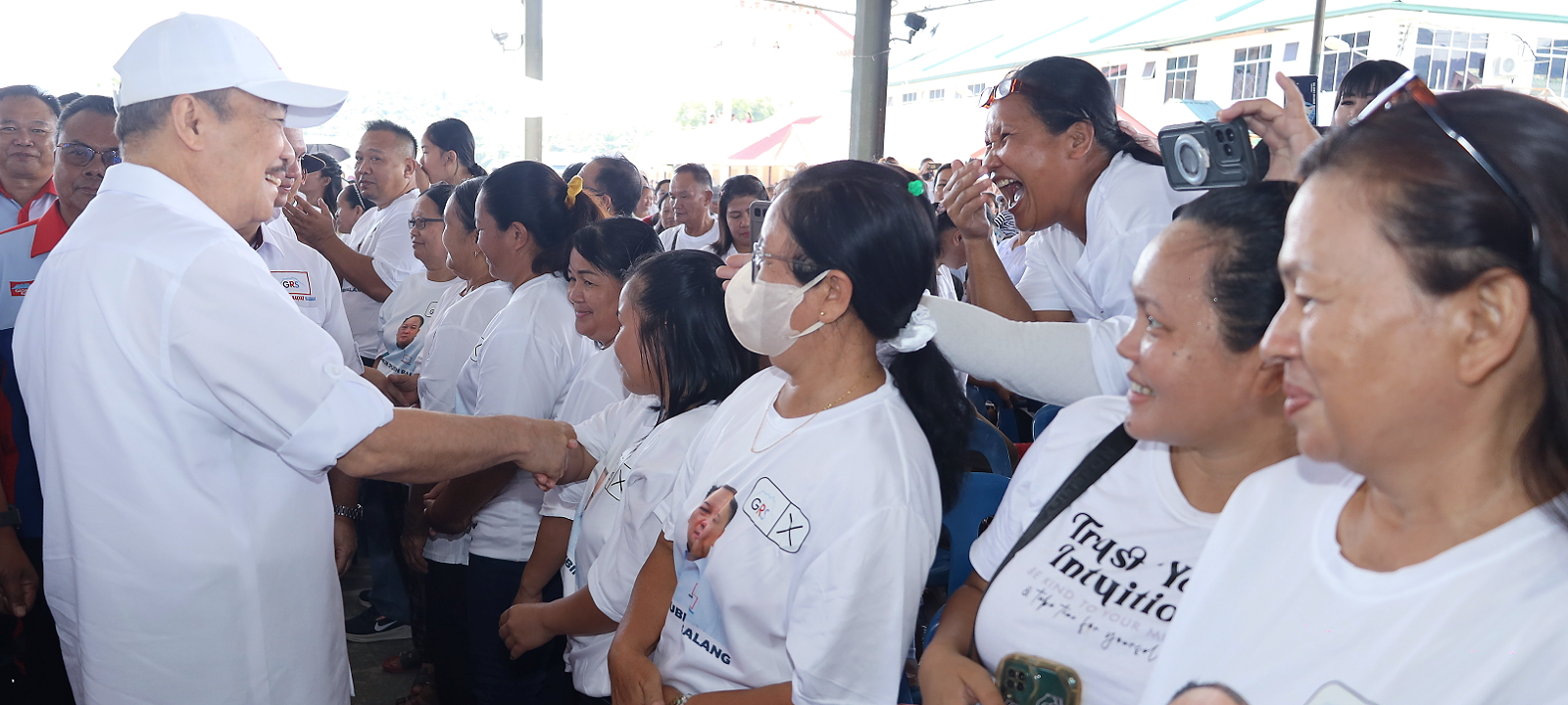 Nearly 40,000 acres of SFI land alienated for kampung reserves