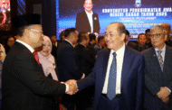 Sabah records highest GDP post-COVID-19 era in 2024
