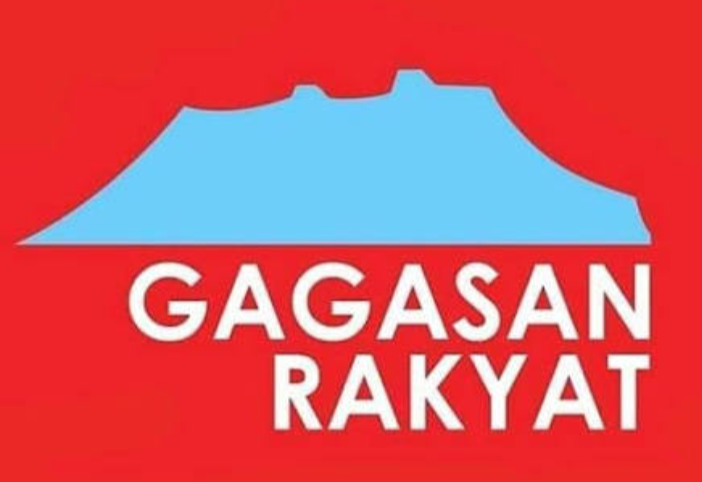 Gagasan Rakyat pecat ahli bertanding sebagai calon Bebas