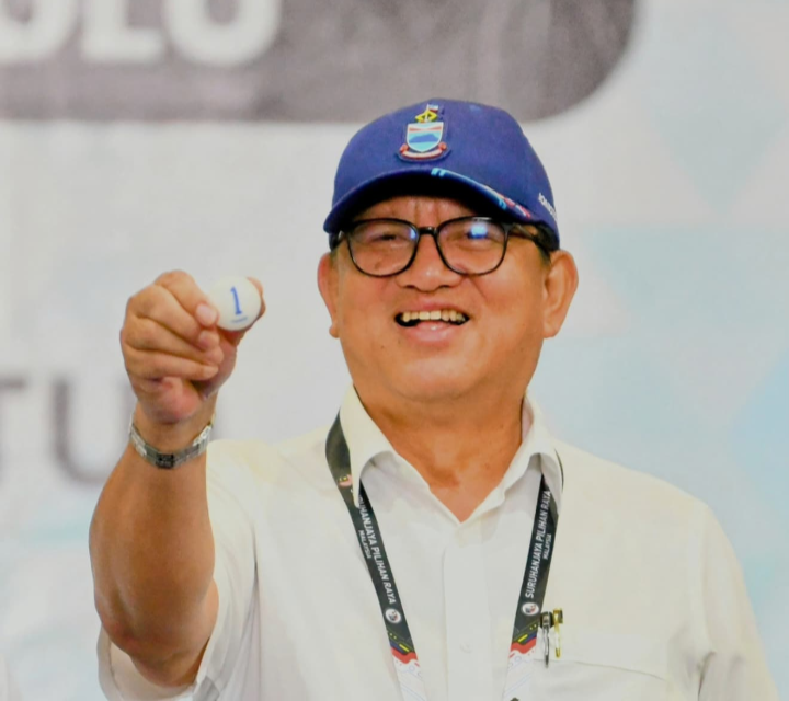 Joniston pertahan Kiulu dengan legasi pembangunan